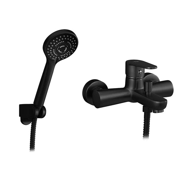 Miscelatore monocomando vasca DH in cromo 234-L130-CR