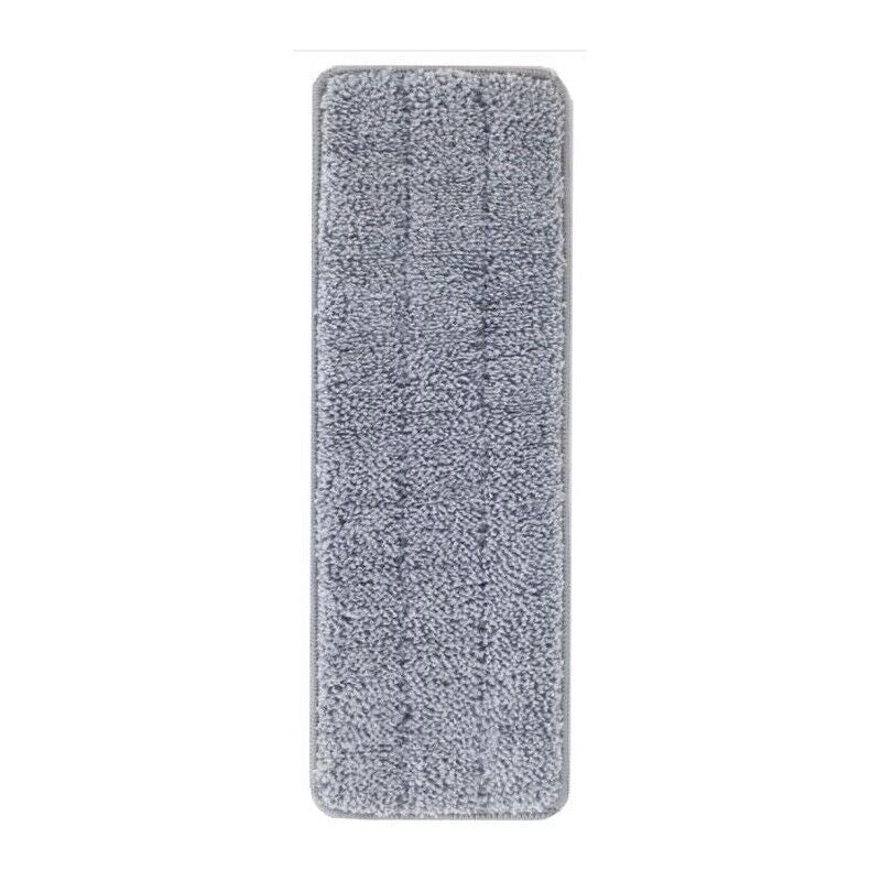 MAURY'S RICAMBIO FLAT MOP LAVAPAVIMENTI MICROFIBRA