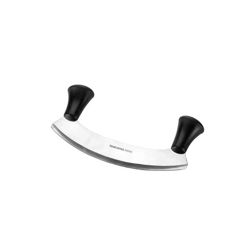 Mezzaluna Inox cm 25 Sonic Tescoma 862064