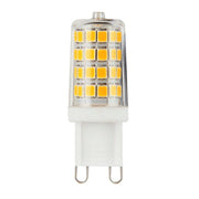 Lampadina LED V-TAC G9 3W 4000K 330lm Samsung VT-204
