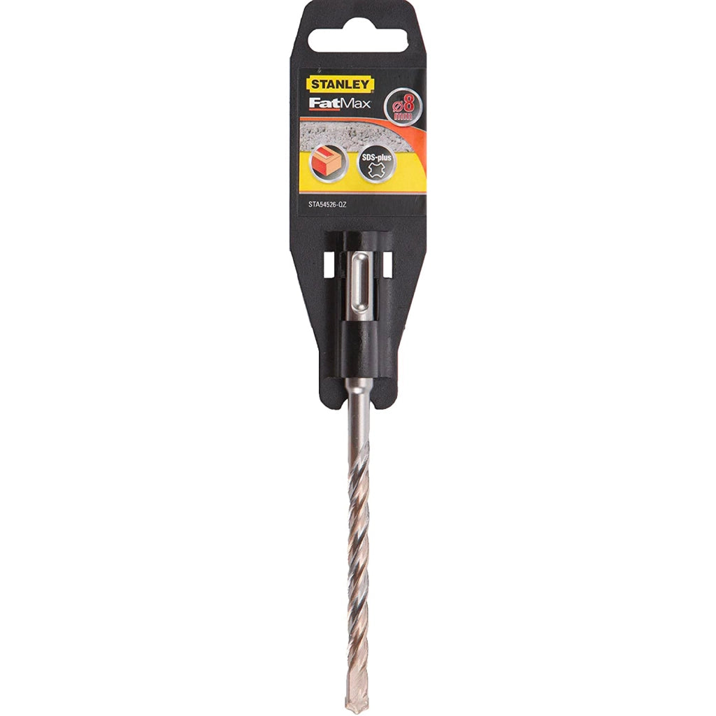 Punta SDS-FATMAX 8X160 mm