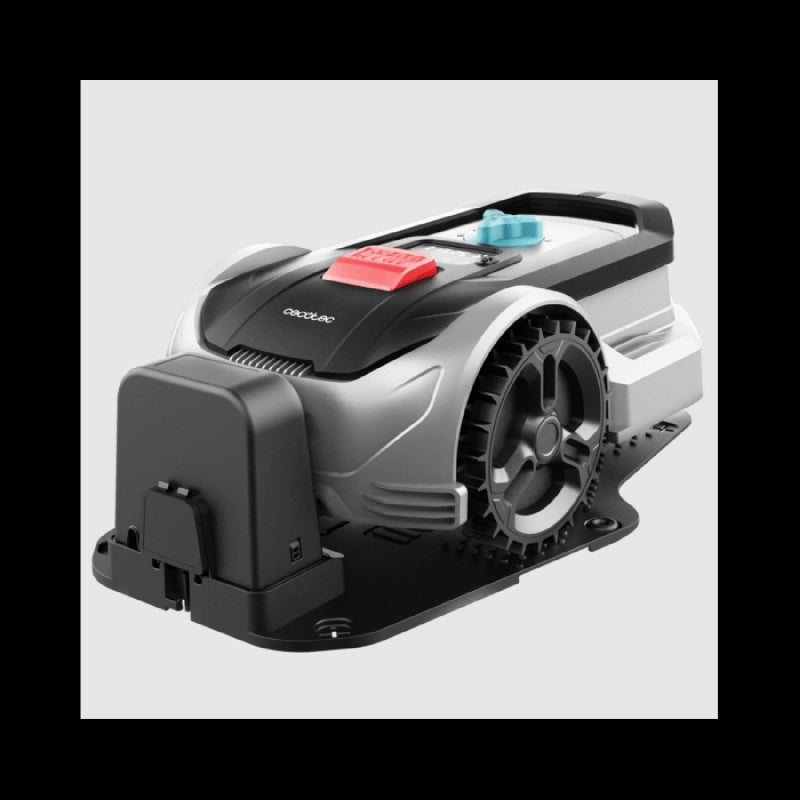 CECOTEC 04477 - Conga GrassHopper 300