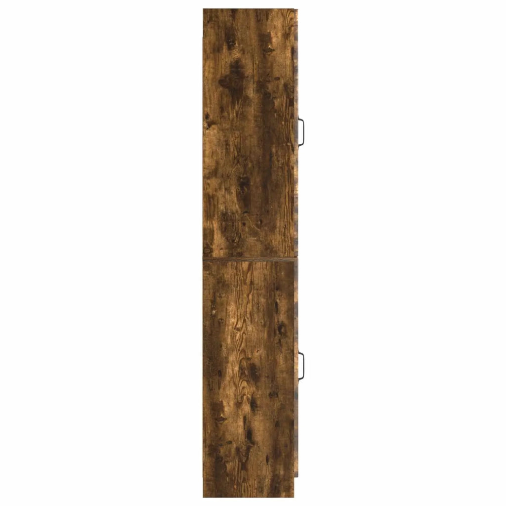 Set di armadi 2 pz Legno ingegnerizzato 3416957