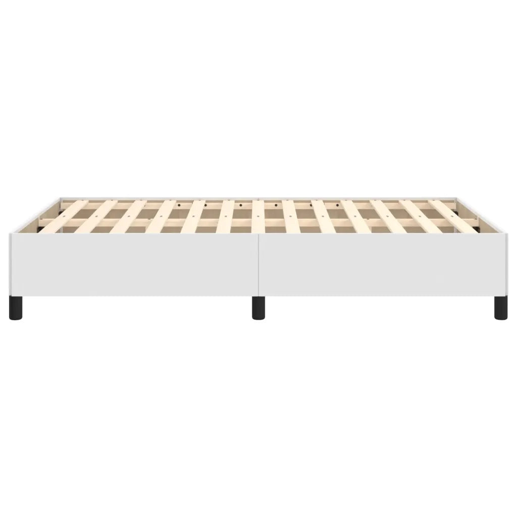 Giroletto Bianco 120x200 cm in Similpelle 347240