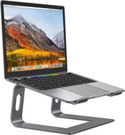Altezza regolabile per posizione ergonomica laptop - richiede contenuto HTML per laptop altezza regolabile