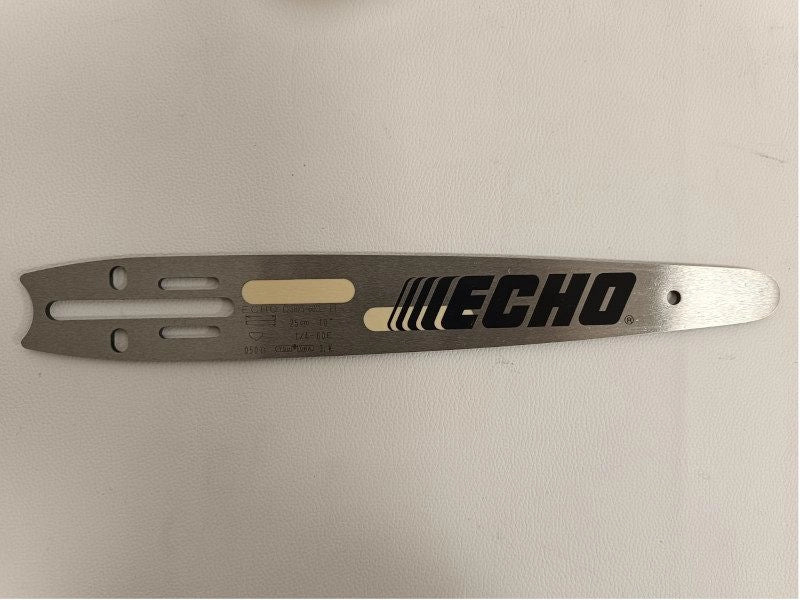 Barra carving Echo 20cm passo 1/4 0.050 spessore 1.3mm 60 maglie