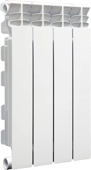 RADIATORE ALL EXCLUSIVO D3 500/100 Elementi 4