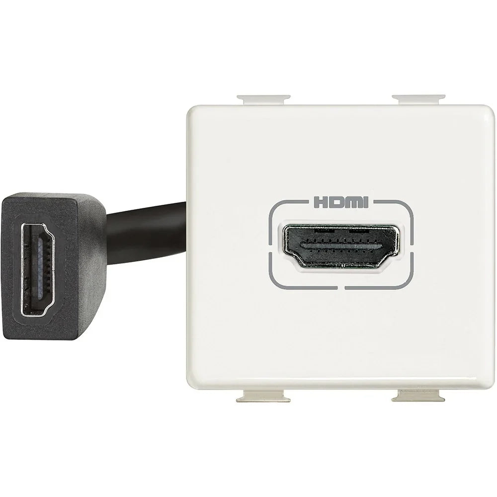 Bticino Matix presa video HDMI AM4284