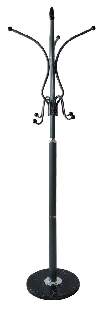 Appendiabiti marble marble grigio