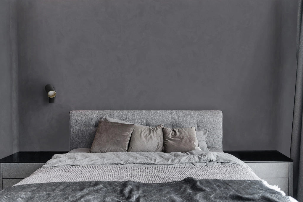 Applique LED Nowodvorski MONO 7764 nero ottone GU10