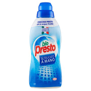 BIOPRESTO DETERGENTE PER BUCATO A MANO LIQUIDO 750 ML