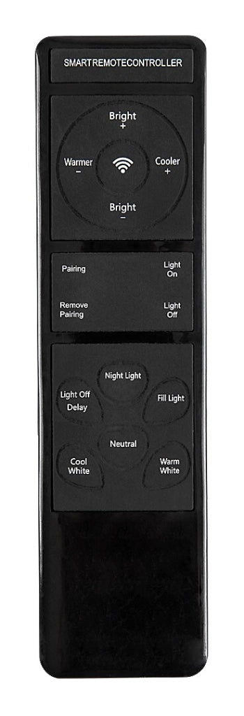 Plafoniera LED Zerina 31W bianca rotonda IP40