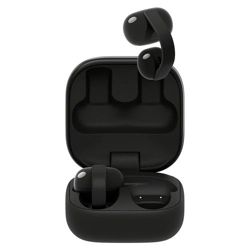 Auricolari microfono bluetooth sony wflc900b ce7 linkbuds clip tws bla