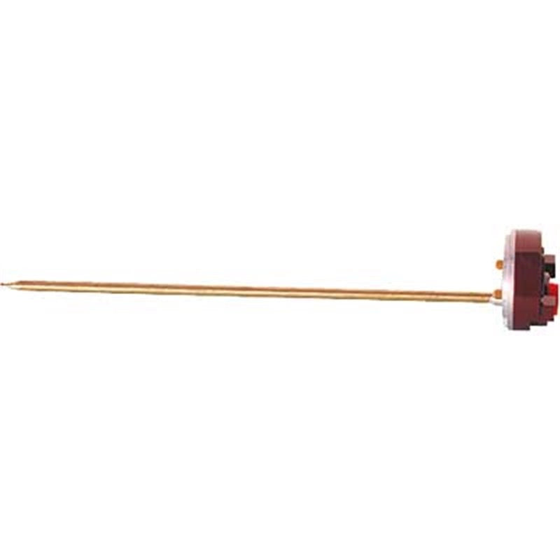 TERMOSTATO PER SCALDACQUA UNIPOLARE 30 cm