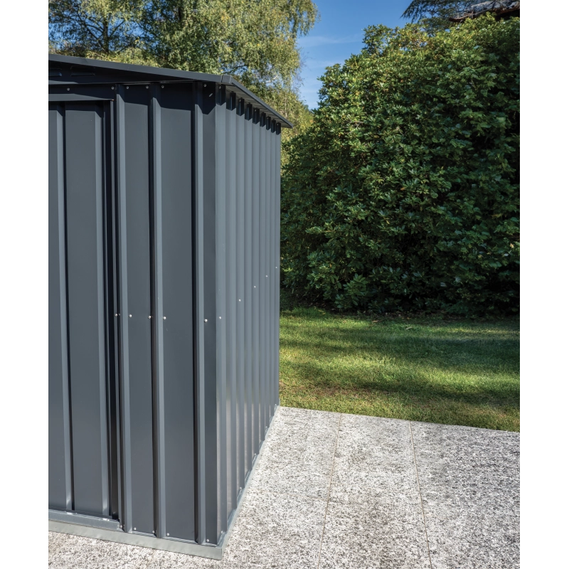 Casetta A Due Falde 183X154 Moia