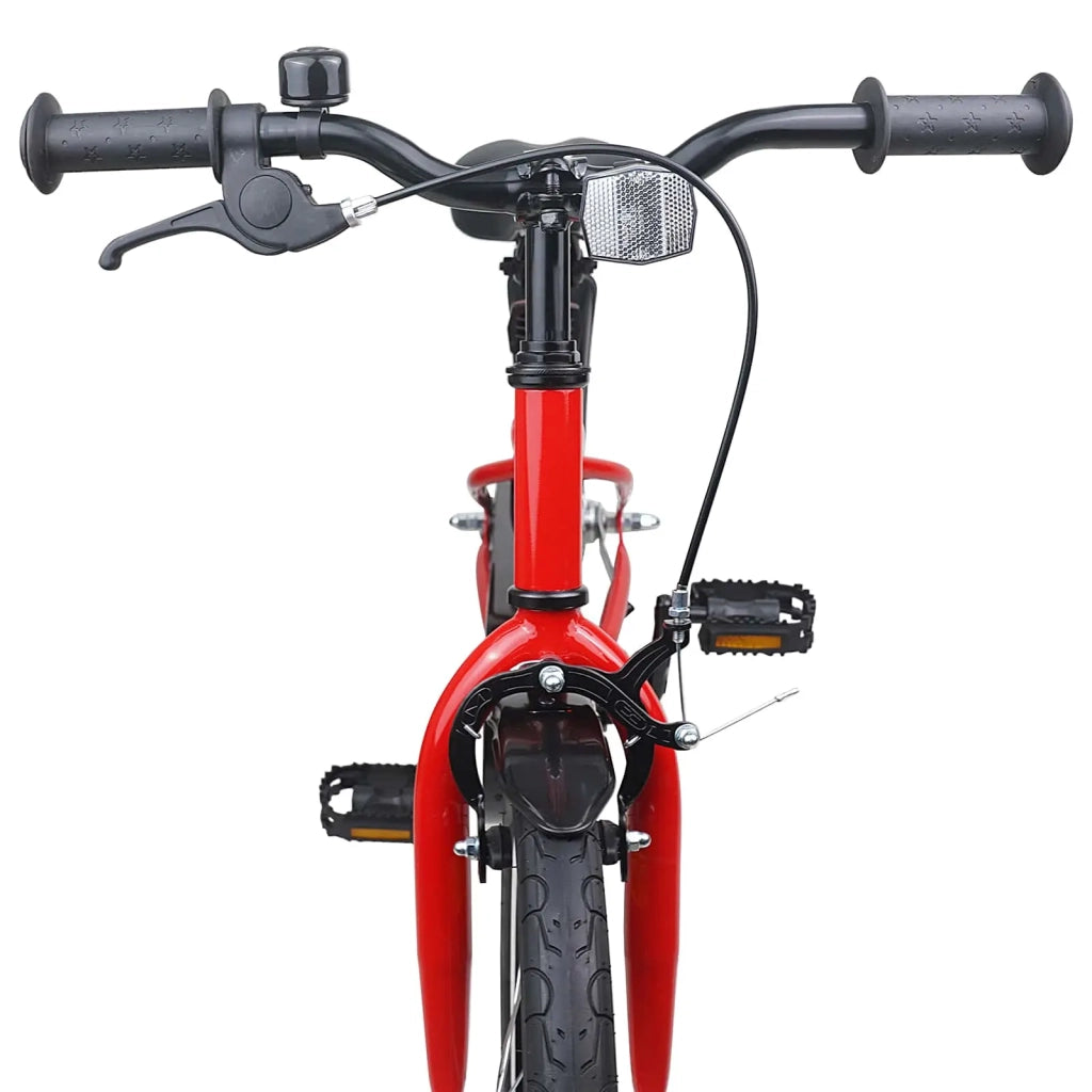 Bicicletta per Bambini 18 Pollici per bambini dai 5 ai 7 anni 42009474