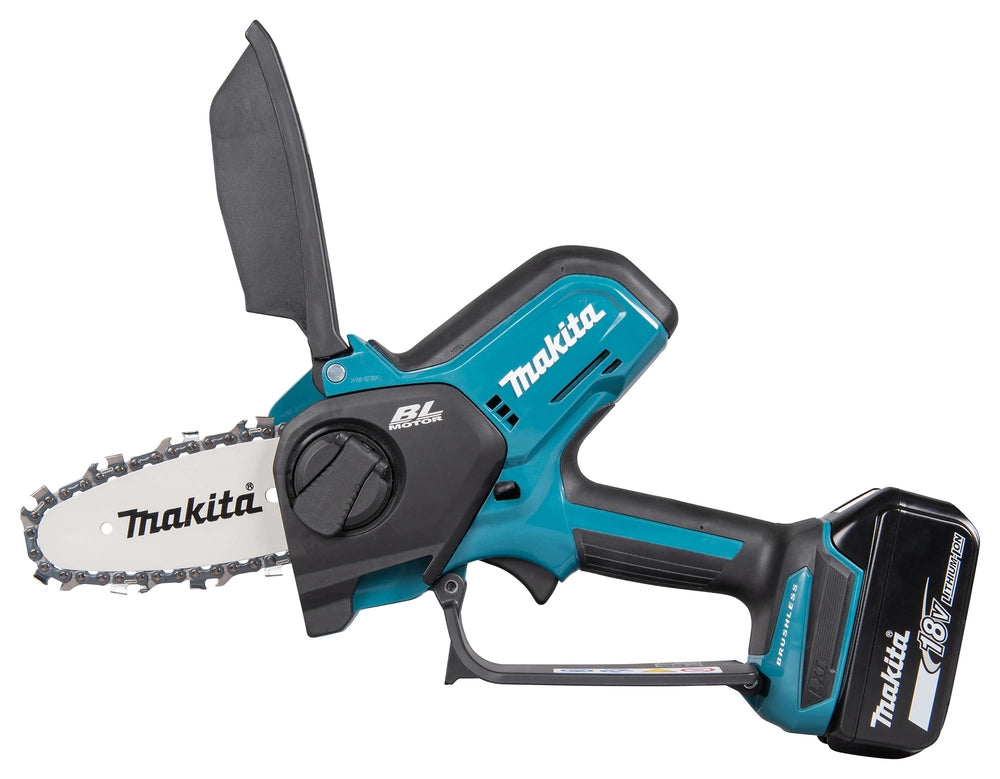 POTATORE PER RAMI MAKITA A BATTERIA - DUC101RF1J