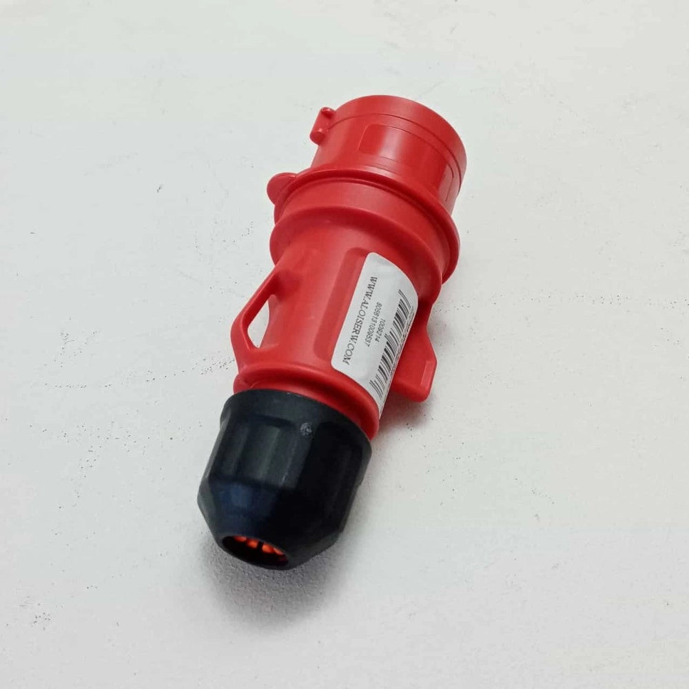 Rosi spina mobile industriale 3p+e 16a ip44
