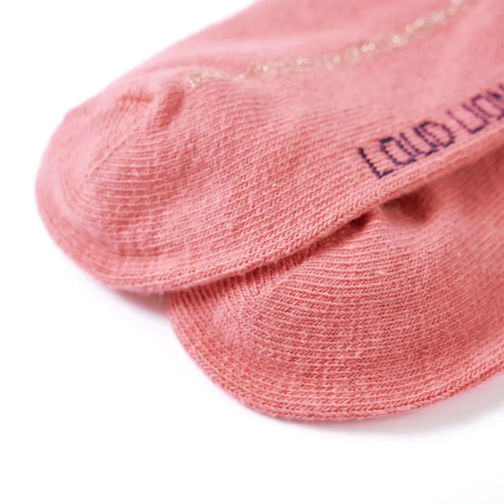 Calzamaglia per Bambini Rosa Antico 92 14802
