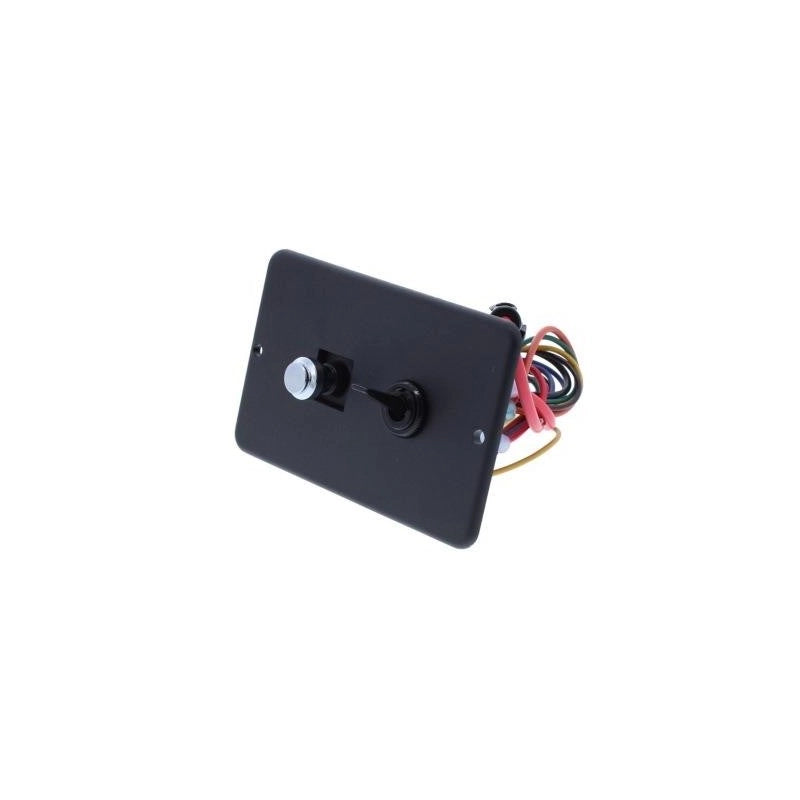 COMANDO 135SL 60030-0000 135SL PROJECTOR CONTROL PANEL - 12/24V