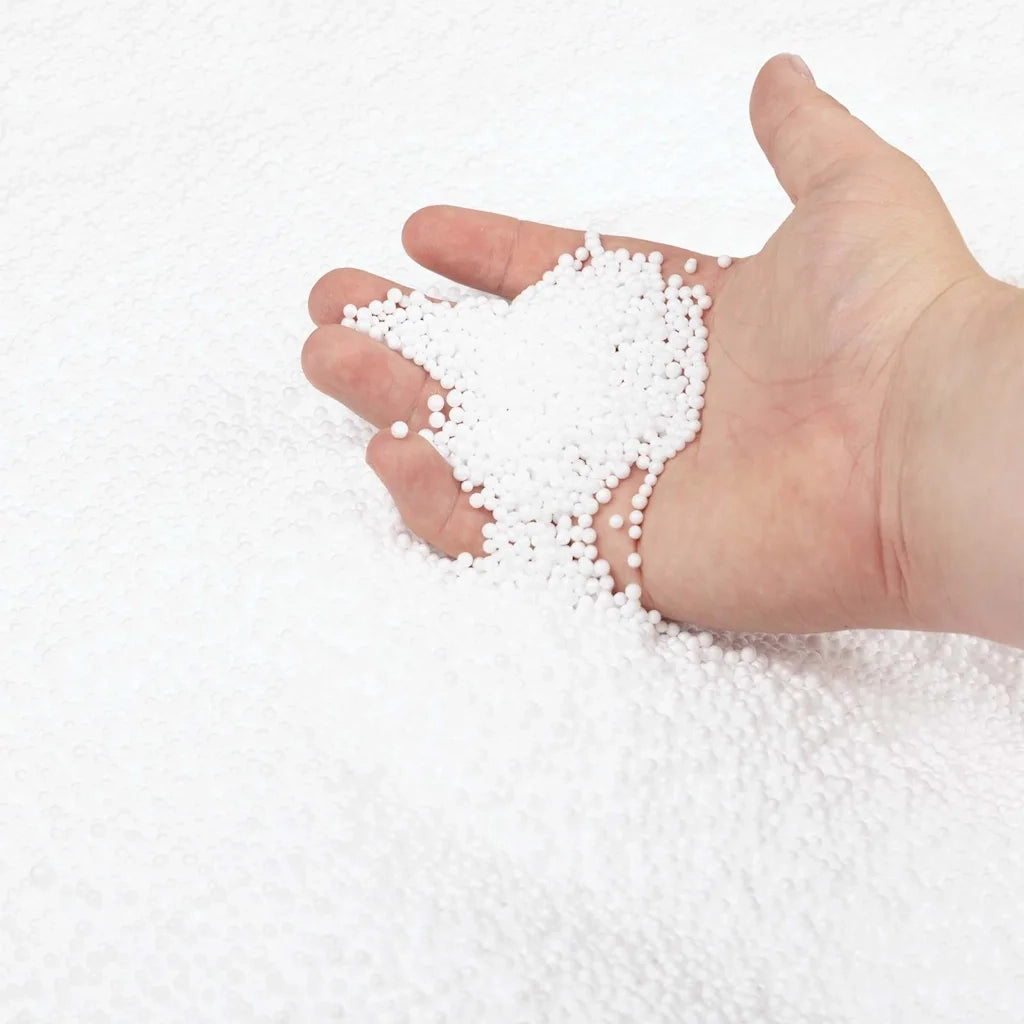 Riempimento a Sacco EPS 200 L Bianco 10 kg/m³ 4016764