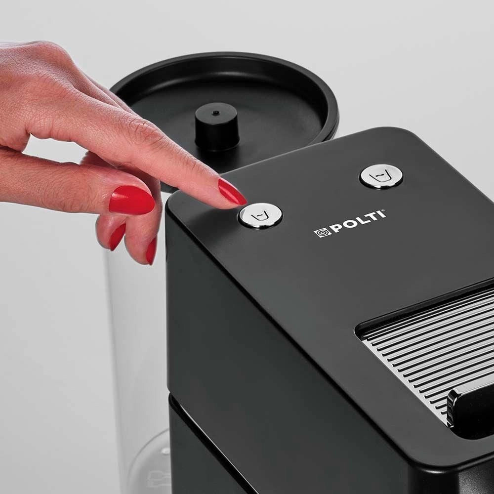 Polti PCEU0128 macchina per caffè Macchina per caffè a capsule 0,85 L
