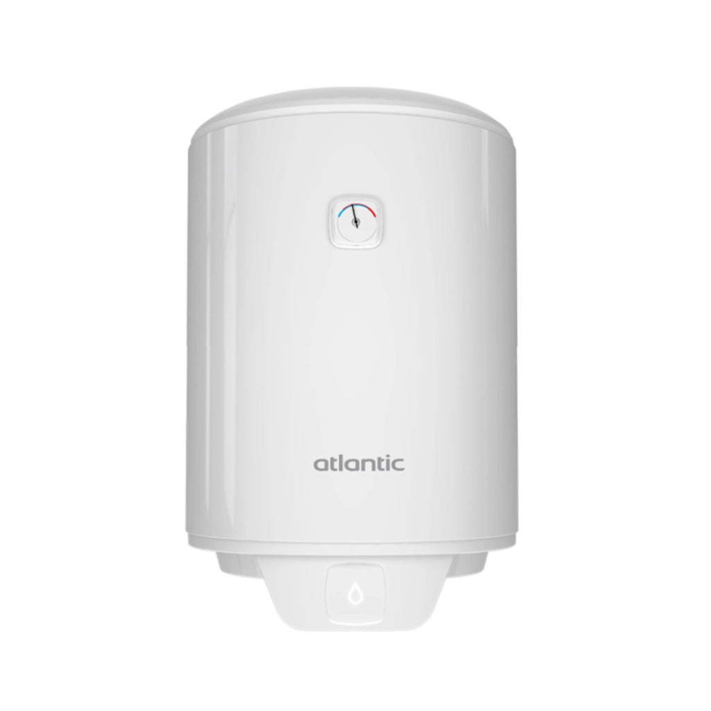 SCALDABAGNO ELETTRICO VERTICALE MODELLO EGO LT 30 - 2 ANNI  - ATC