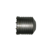 PUNTA CORONA FILETTATA D. 70X105mm MAKITA - P-16841