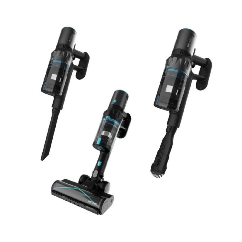 CECOTEC A01_EU01_107958 - Conga Rockstar 3500 Storm Pet Flex