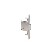 Serratura doppia mappa inf. 2 mandate + 3 punti Cisa 5722650 – corpo 65 mm