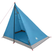 Tenda da backpacking Blu 2 persone