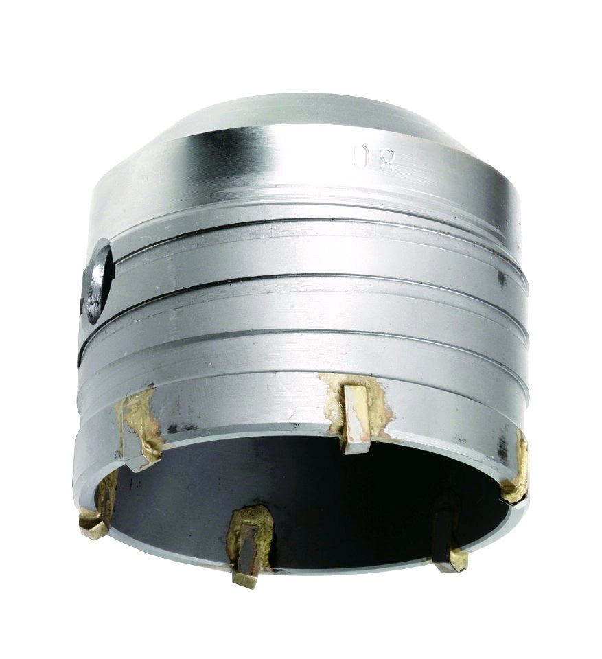 FRESA A CORONA ATTACCO M16 40 mm - ECEF