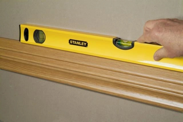 Stanley STHT1-43105 livella 1 m Giallo