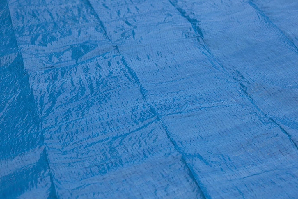 TAPPETINO BASE PER PISCINE 488 X 488 CM