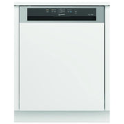Indesit I3B L634 X A scomparsa parziale 14 coperti D