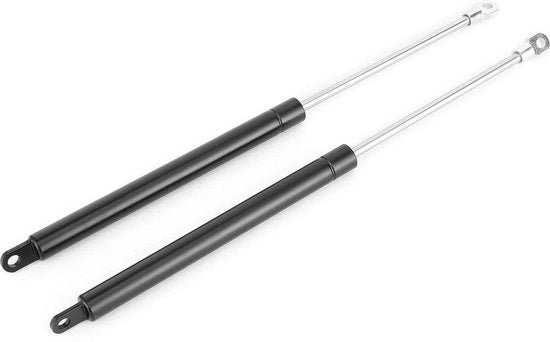 Supporto Gas Sostituzione Componenti Caravan Motorhome - Heki 2 E015 - 2 Pezzi