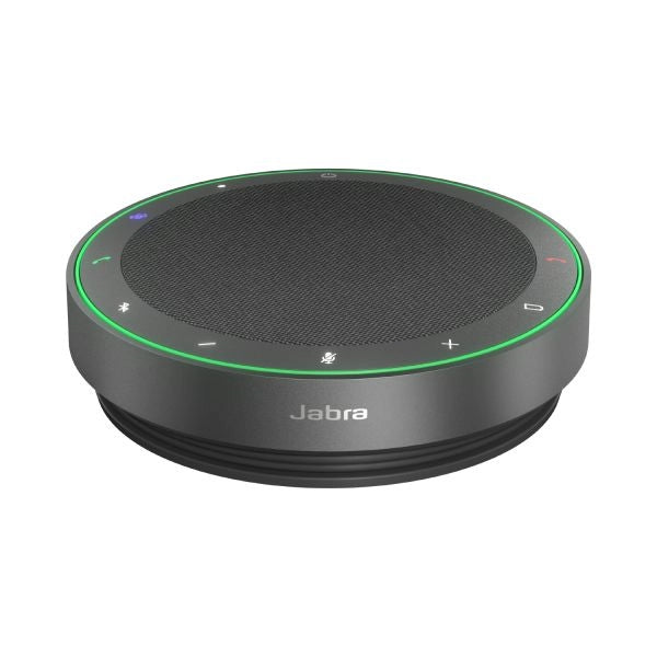 Jabra 2775-329 vivavoce universale usb/bluetooth grigio