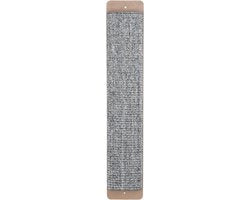 Scalino 11 × 60 cm grigio