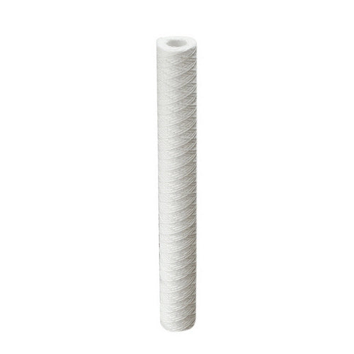 CARTUCCIA FILO AVVOLTO- H 7- AQUA