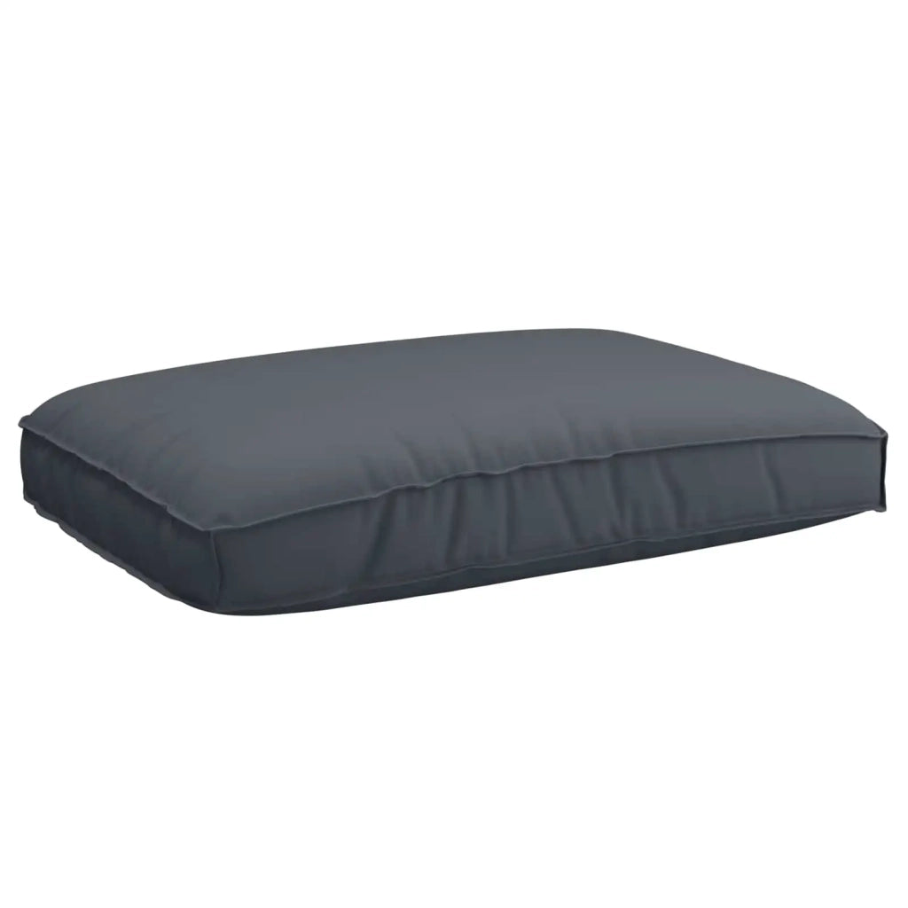 Set di divani con cuscino Antracite 120 x 92 x 69 cm 3418196