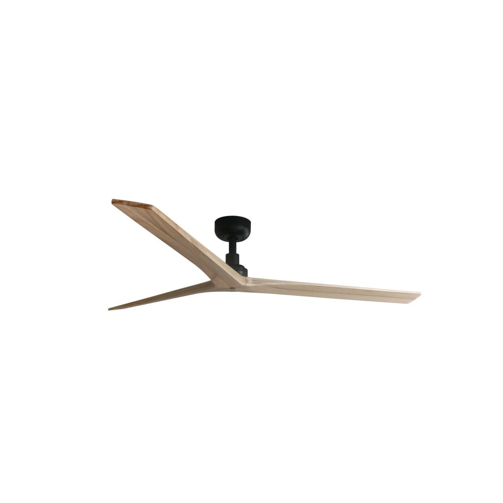 KLIM M, Ventilatore senza Luce, Faro Barcelona