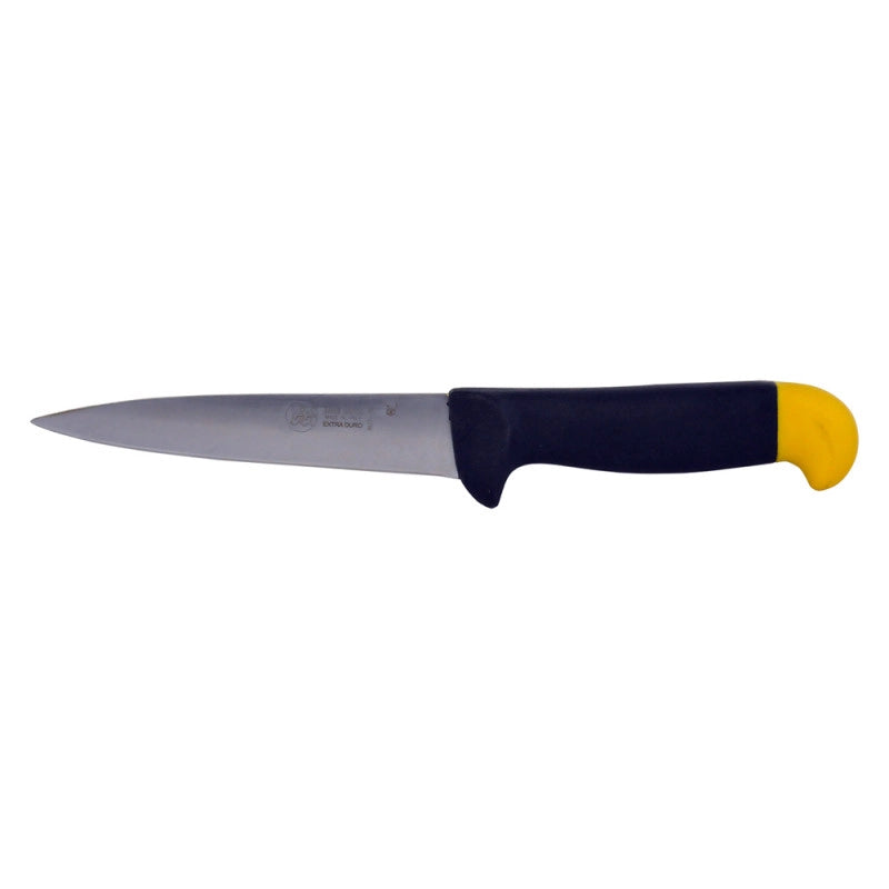 COLTELLO DA SCANNO 'PROFESSIONALE' DUE BUOI 20 cm - DUE BUOI