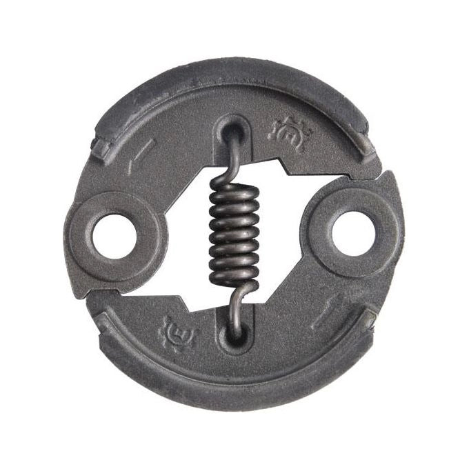 Excel 04784 Gruppo Frizione Ricambio Decespugliatore DP33 DP43 DP52 Assieme Acciaio Completo di Molla