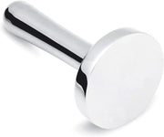 Friggitrice - Acciaio inossidabile - Grigio - Accessorio da cucina