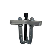 ESTRATTORE PER CUSCINETTI 3 BRACCI GRIFFE ESTERNI INTERNI 120mm ALFA
