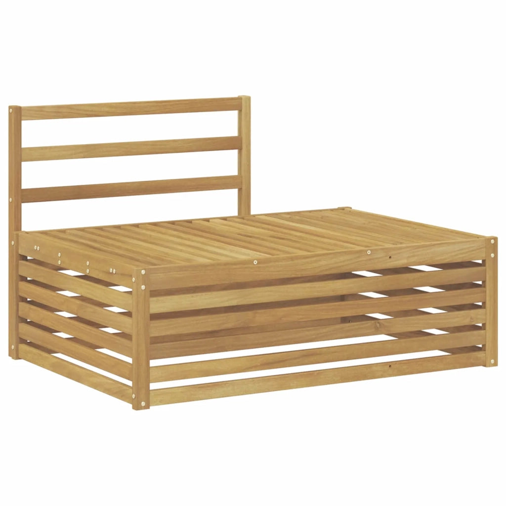 Set di divani da esterno 3 Pezzo 3391104