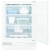 Electrolux KYB2AE82S congelatore Congelatore verticale Libera installazione 95 L E Bianco