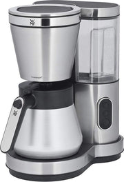 Filtro per caffè con termos - 8 tazze, spegnimento automatico, filtro a svaso