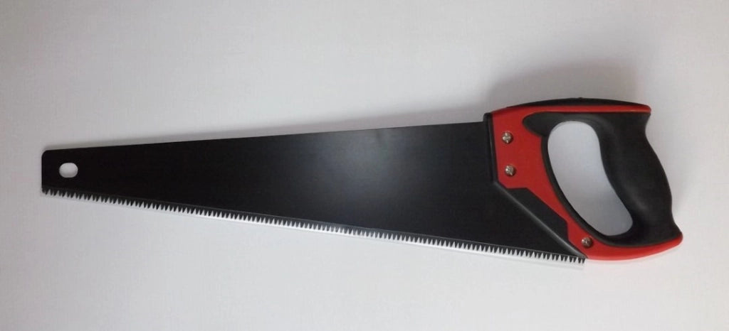 Segacci A Mano Mm 400 Gia/Nero - Oreca New