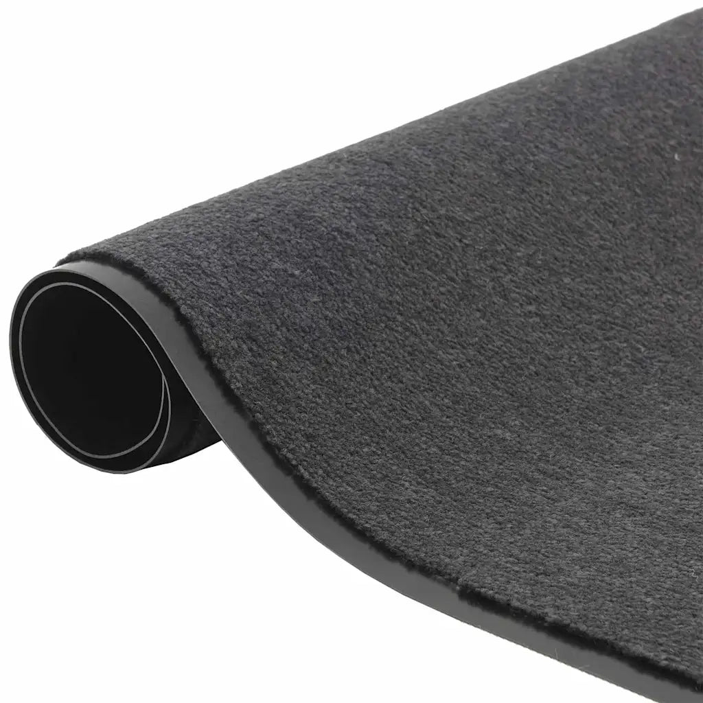 Zerbino Antracite 115x300 cm 4105620
